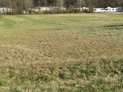 2 Acres of Commercial Land for Sale in Russellville, Alabama