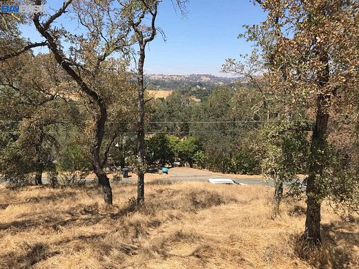 0.62 Acres of Residential Land for Sale in Valley Springs, California