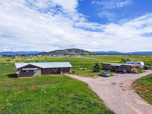 2.9 Acres of Land with Home for Sale in Bayfield, Colorado