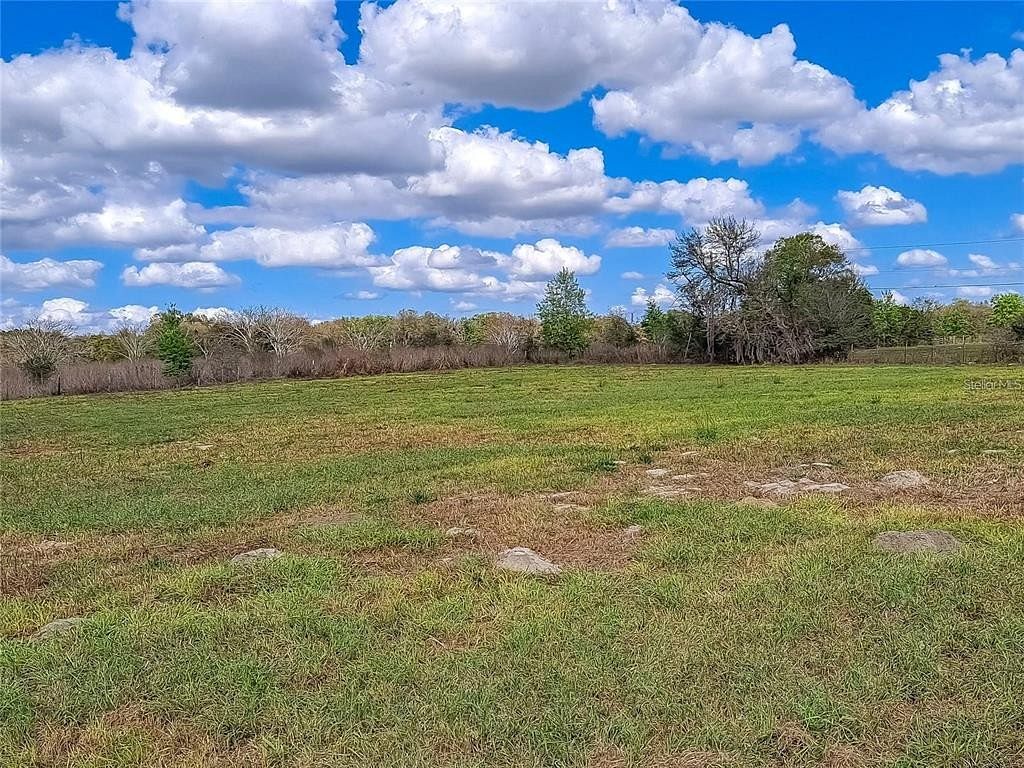 4 Acres of Land for Sale in Zephyrhills, Florida