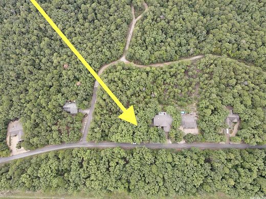 0.29 Acres of Residential Land for Sale in Hot Springs Village, Arkansas