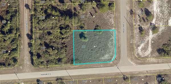 0.3 Acres of Land for Sale in Lehigh Acres, Florida