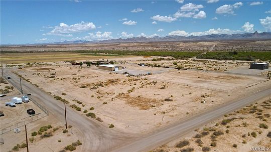 3 Acres of Land for Sale in Mohave Valley, Arizona