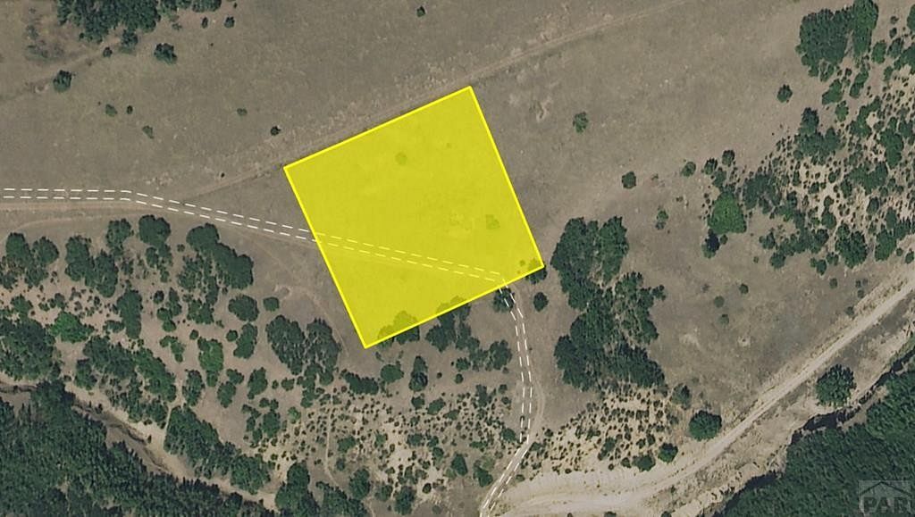 1.14 Acres of Residential Land for Sale in Colorado City, Colorado