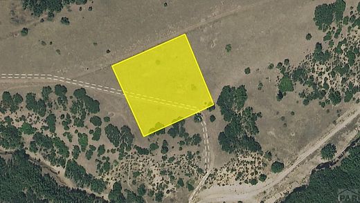 1.1 Acres of Residential Land for Sale in Colorado City, Colorado