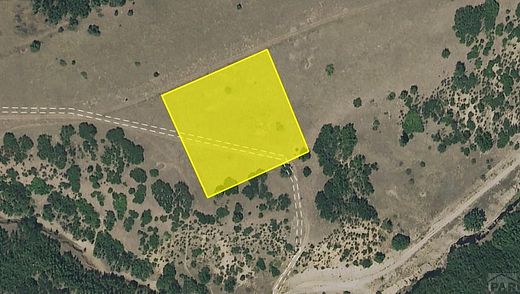 1.14 Acres of Residential Land for Sale in Colorado City, Colorado