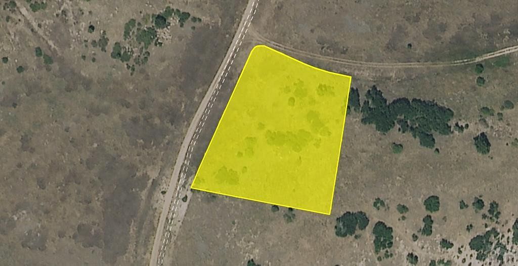 1.33 Acres of Residential Land for Sale in Colorado City, Colorado
