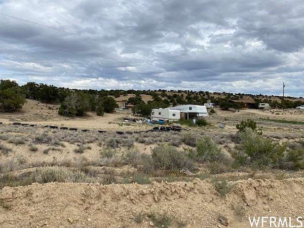 5.1 Acres of Land for Sale in Duchesne, Utah