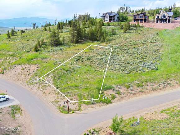 0.27 Acres of Land for Sale in Granby, Colorado