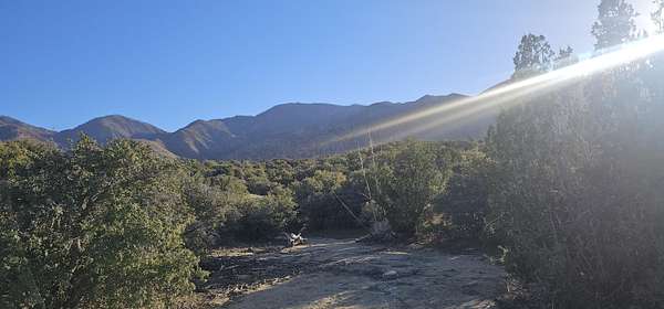 2.5 Acres of Land for Sale in Juniper Hills, California