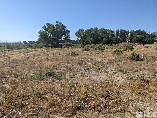 1.2 Acres of Residential Land for Sale in Yerington, Nevada
