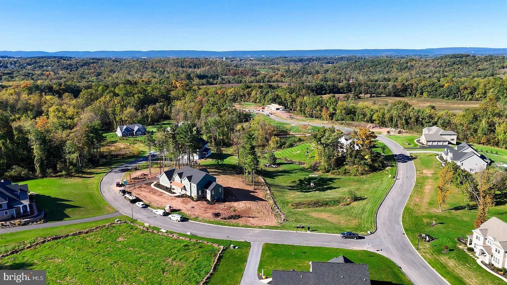 2.2 Acres of Residential Land for Sale in Lewisberry, Pennsylvania