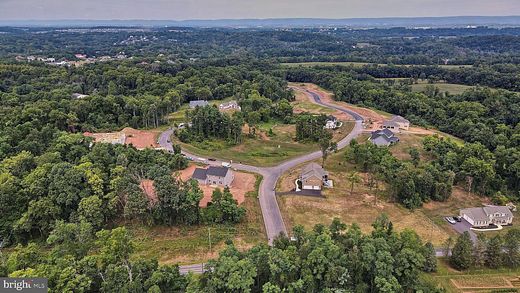 2.2 Acres of Residential Land for Sale in Lewisberry, Pennsylvania