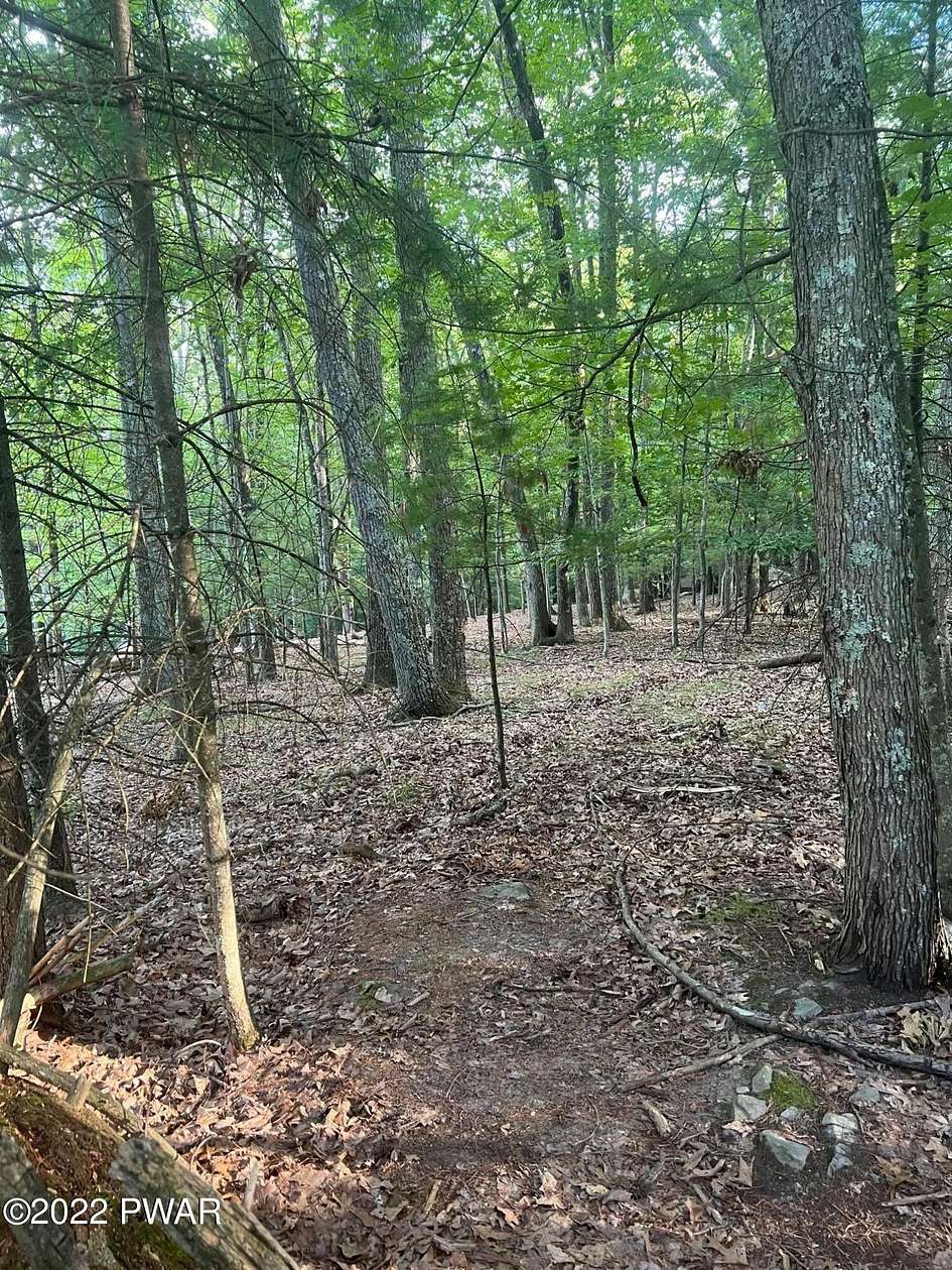 0.46 Acres of Residential Land for Sale in Lakeville, Pennsylvania