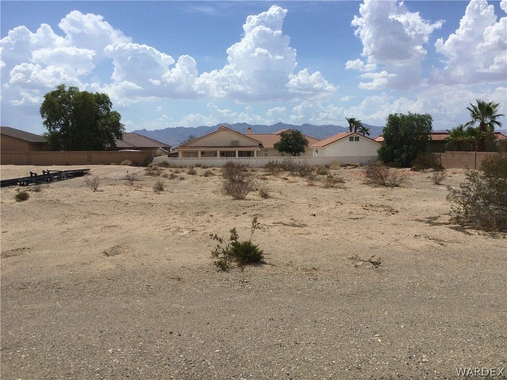 0.34 Acres of Residential Land for Sale in Fort Mohave, Arizona
