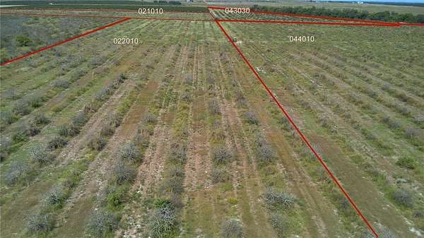 74 Acres of Land for Sale in Frostproof, Florida