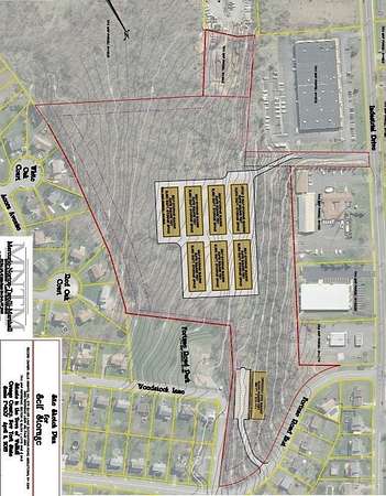 17.7 Acres of Commercial Land for Sale in Middletown, New York