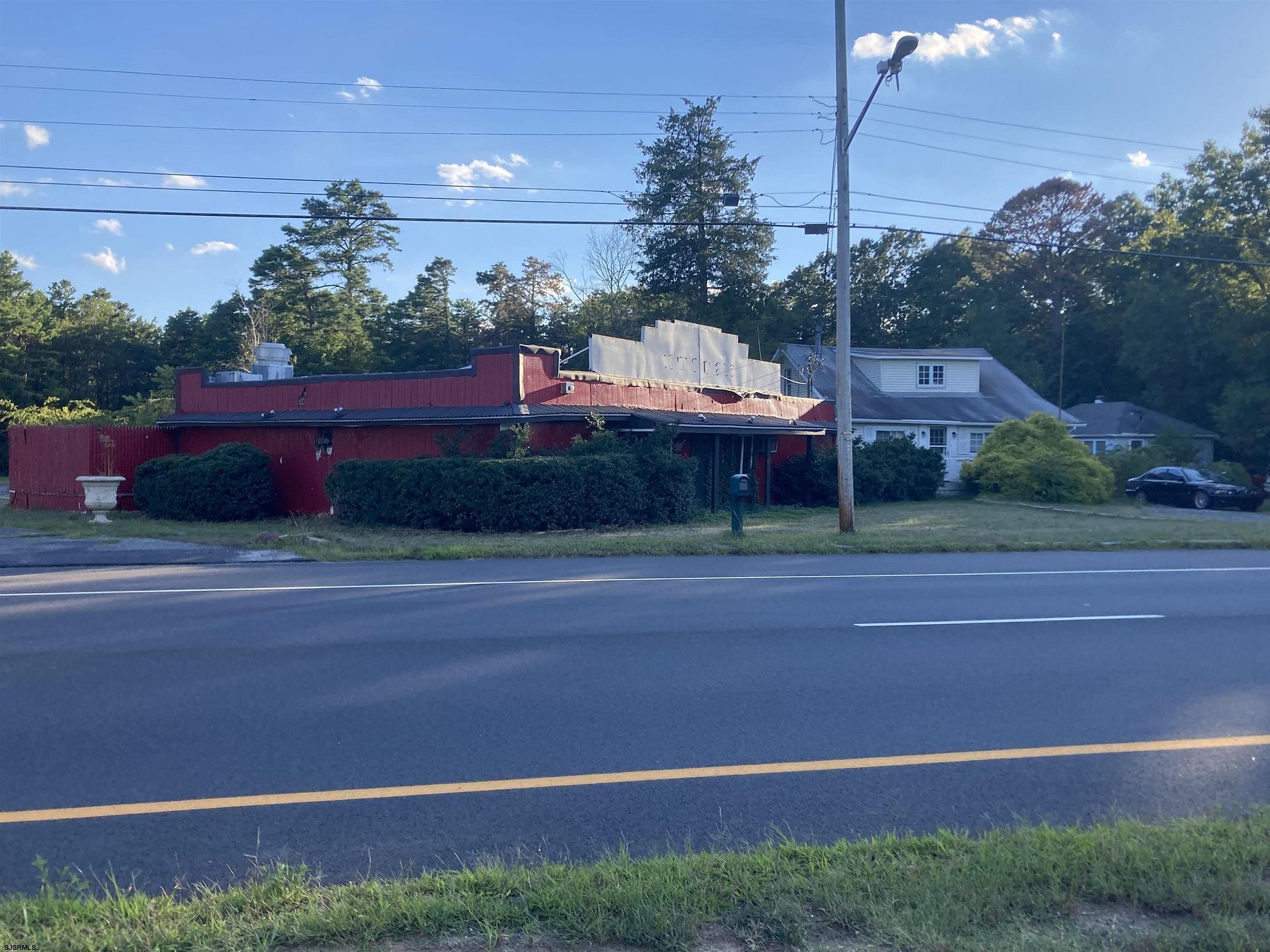 4.1 Acres of Improved Mixed-Use Land for Sale in Egg Harbor City, New Jersey