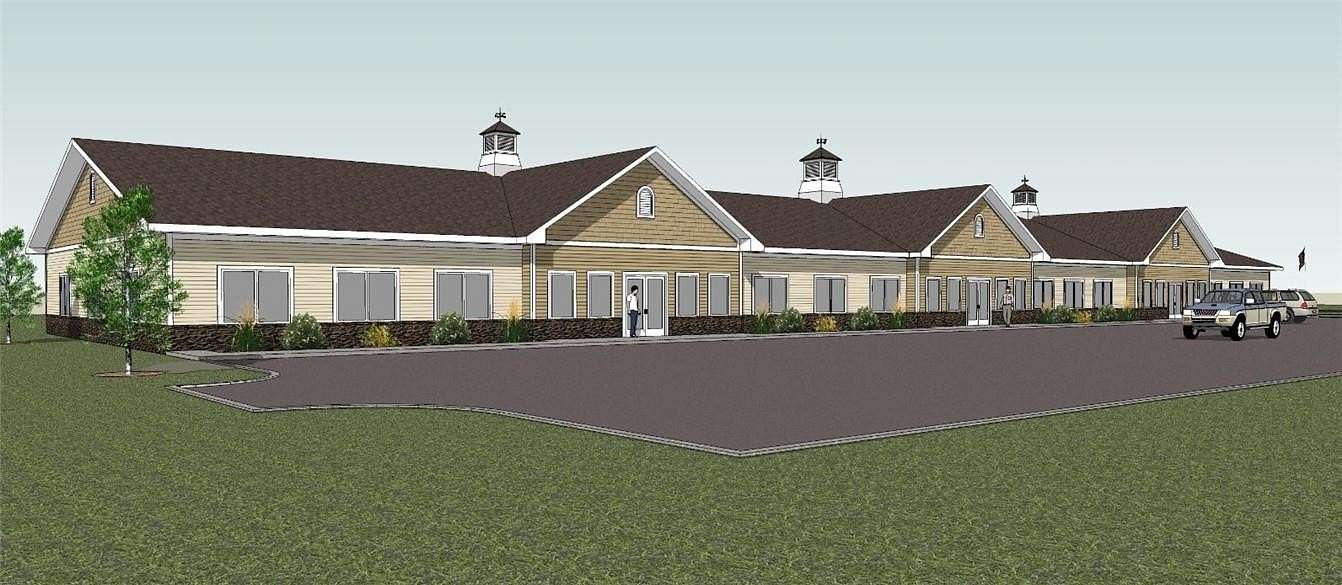 4 Acres of Commercial Land for Sale in Middletown, New York