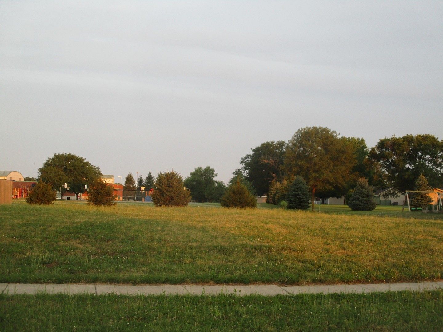0.2 Acres of Residential Land for Sale in Tuscola, Illinois