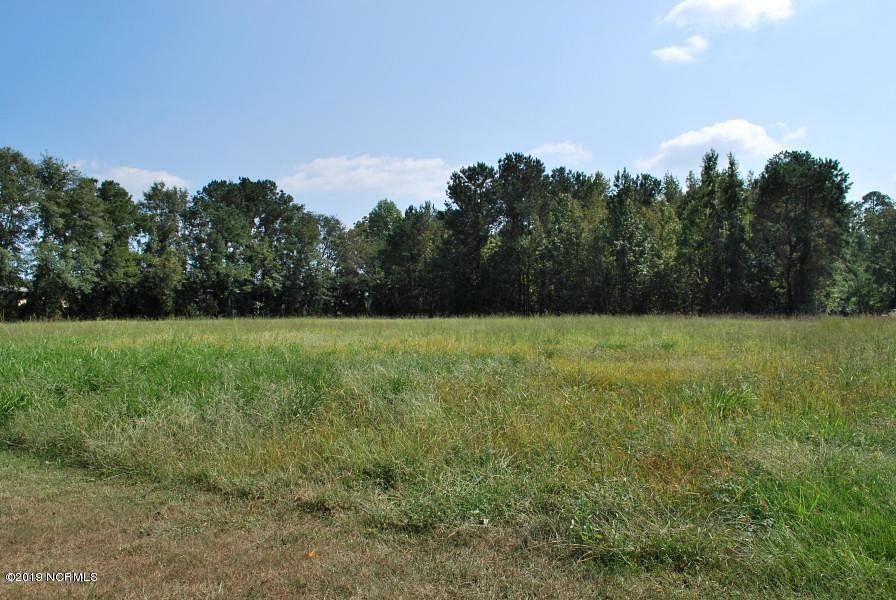 7.4 Acres of Commercial Land for Sale in Whiteville, North Carolina
