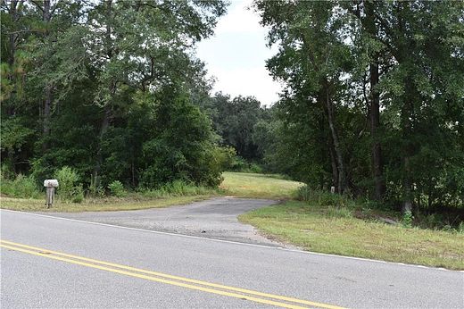 14 Acres of Land for Sale in Silverhill, Alabama
