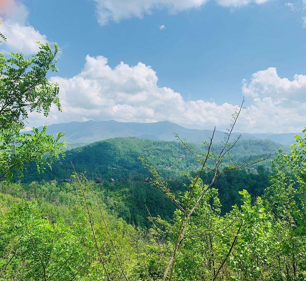0.67 Acres of Residential Land for Sale in Gatlinburg, Tennessee