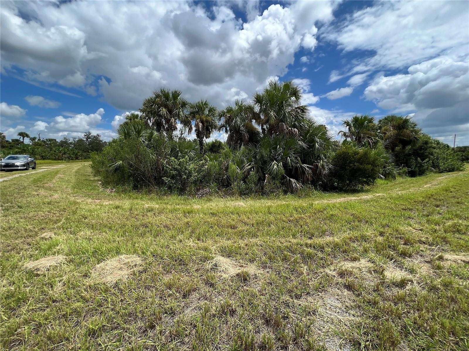 0.25 Acres of Land for Sale in North Port, Florida