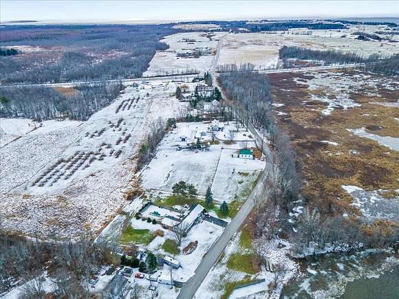 15.3 Acres of Land for Sale in Swanton, Vermont