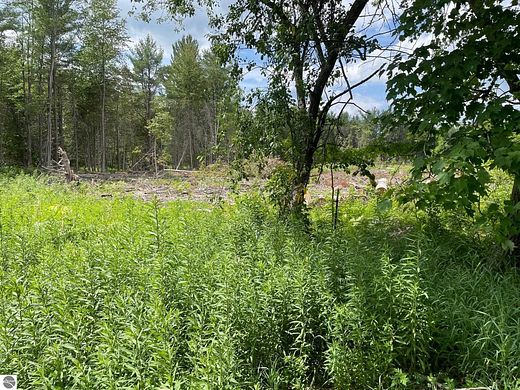 7.9 Acres of Residential Land for Sale in Kingsley, Michigan