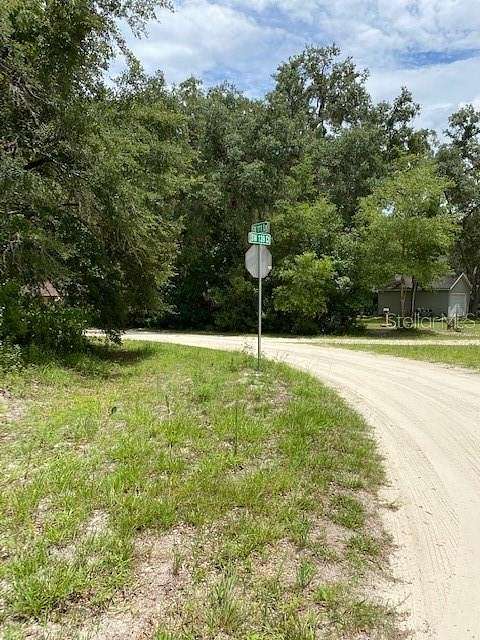 1.41 Acres of Residential Land for Sale in Dunnellon, Florida