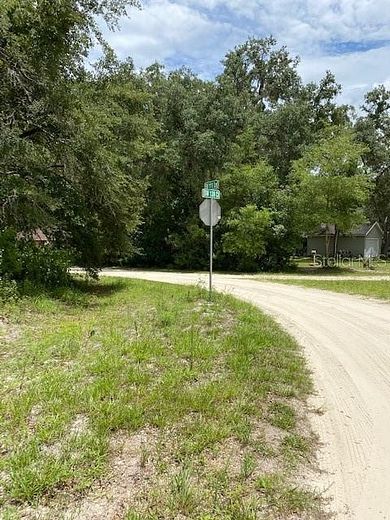 1.4 Acres of Residential Land for Sale in Dunnellon, Florida