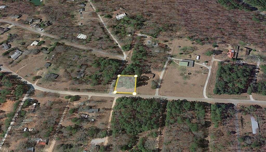 0.27 Acres of Residential Land for Sale in Hartwell, Georgia