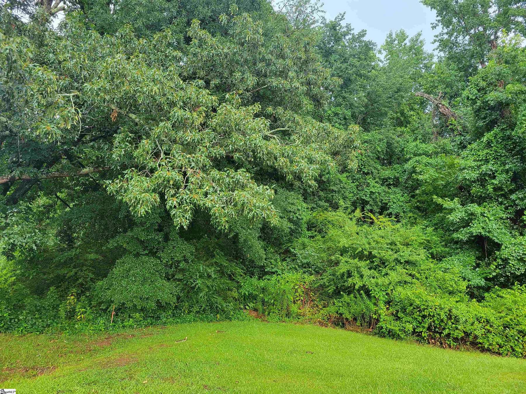 5.1 Acres of Residential Land for Sale in Greer, South Carolina