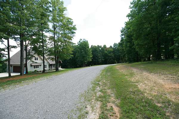 4.1 Acres of Land for Sale in Dunlap, Tennessee