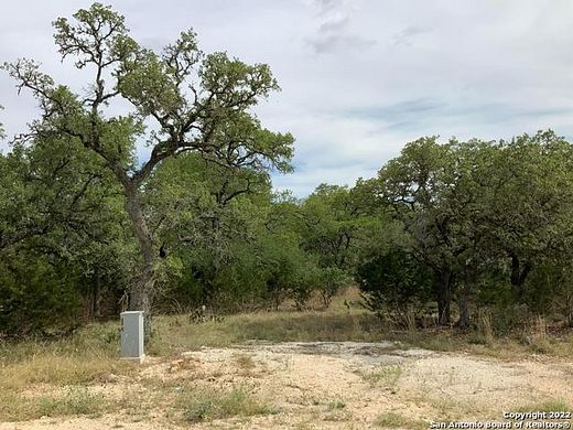 0.4 Acres of Residential Land for Sale in Blanco, Texas