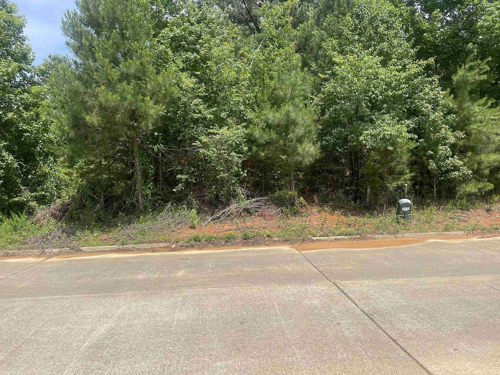 0.47 Acres of Residential Land for Sale in De Queen, Arkansas