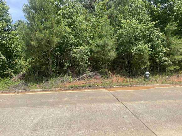 0.47 Acres of Residential Land for Sale in De Queen, Arkansas