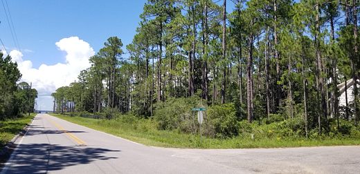 0.33 Acres of Residential Land for Sale in Santa Rosa Beach, Florida