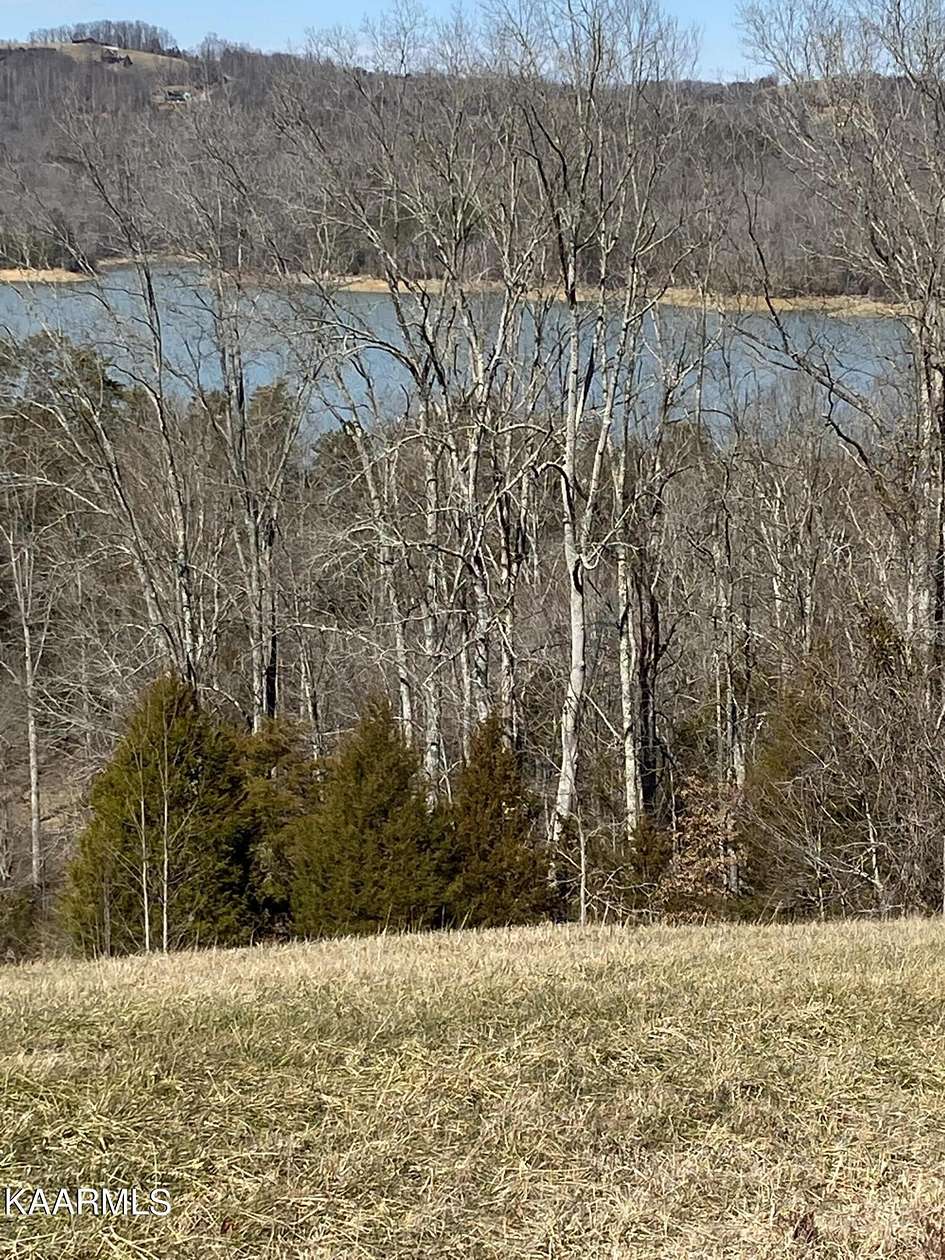 0.95 Acres of Residential Land for Sale in Maynardville, Tennessee