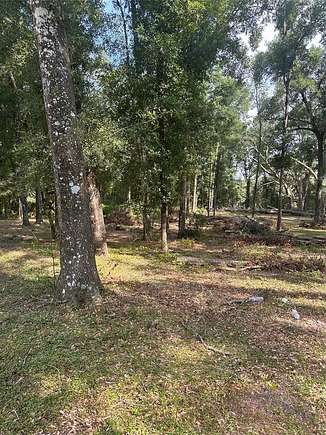 1.29 Acres of Residential Land for Sale in Dunnellon, Florida