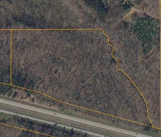 22.1 Acres of Mixed-Use Land for Sale in Tupelo, Mississippi