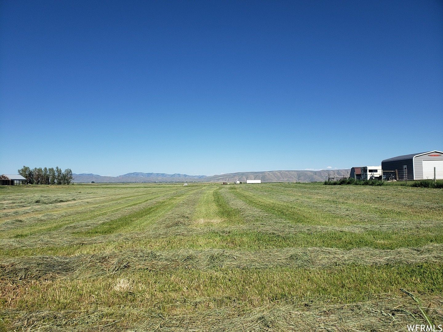 3.8 Acres of Residential Land for Sale in Bloomington, Idaho