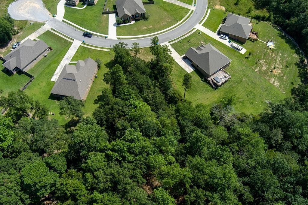0.67 Acres of Residential Land for Sale in Saraland, Alabama LandSearch