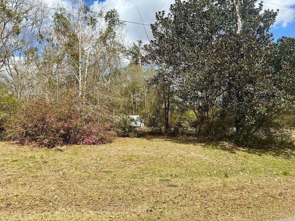 7.2 Acres of Residential Land for Sale in Picayune, Mississippi