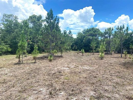 5.6 Acres of Residential Land for Sale in St. Cloud, Florida