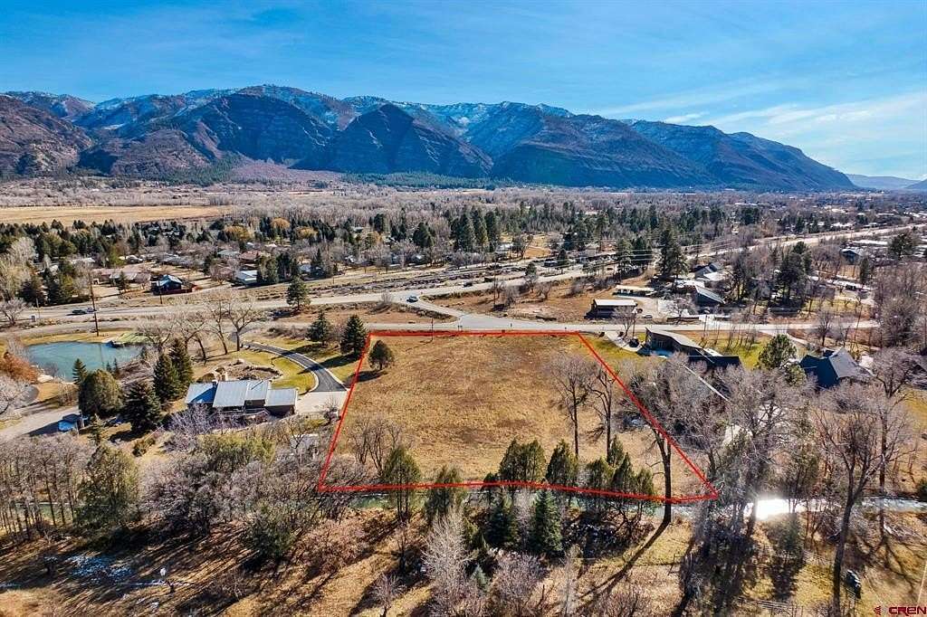 1.81 Acres of Residential Land for Sale in Durango, Colorado