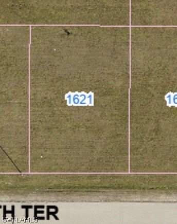 0.24 Acres of Residential Land for Sale in Cape Coral, Florida