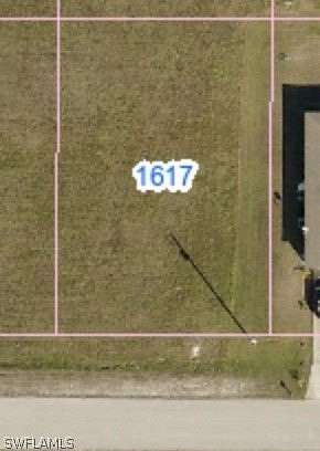 0.24 Acres of Residential Land for Sale in Cape Coral, Florida