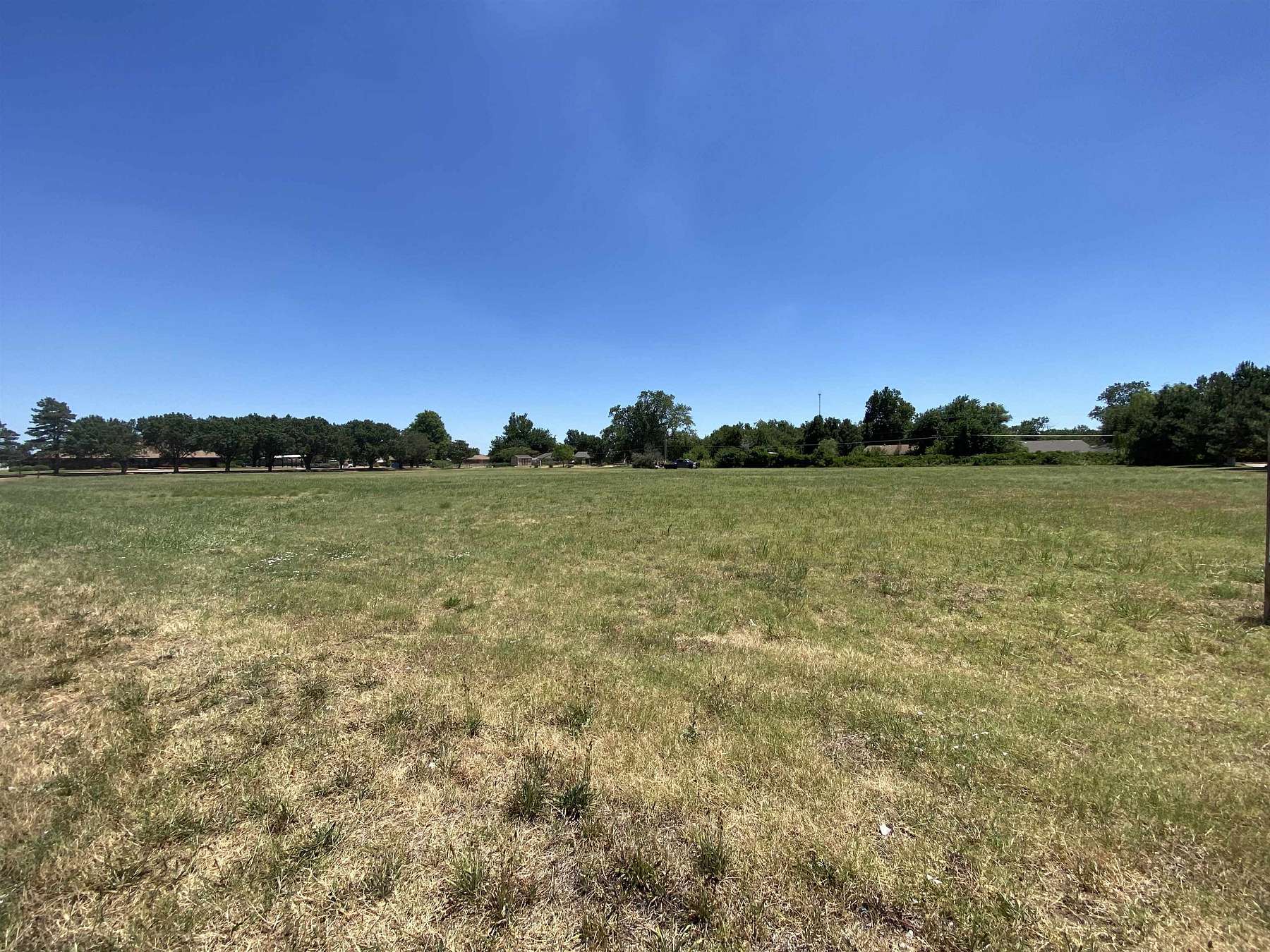3.1 Acres of Commercial Land for Sale in Enid, Oklahoma